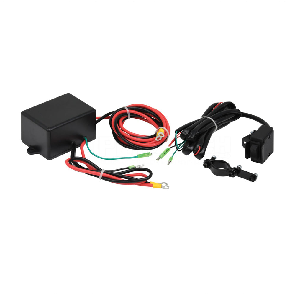 Superwinch ATV Handlebar Switch Upg rade Kit