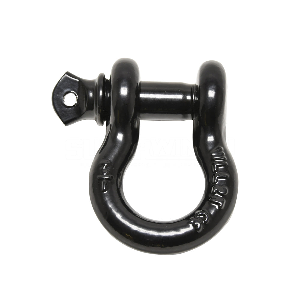 Superwinch Bow Shackle 3/4in with 7/8in Pin