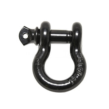 Load image into Gallery viewer, Superwinch Bow Shackle 3/4in with 7/8in Pin