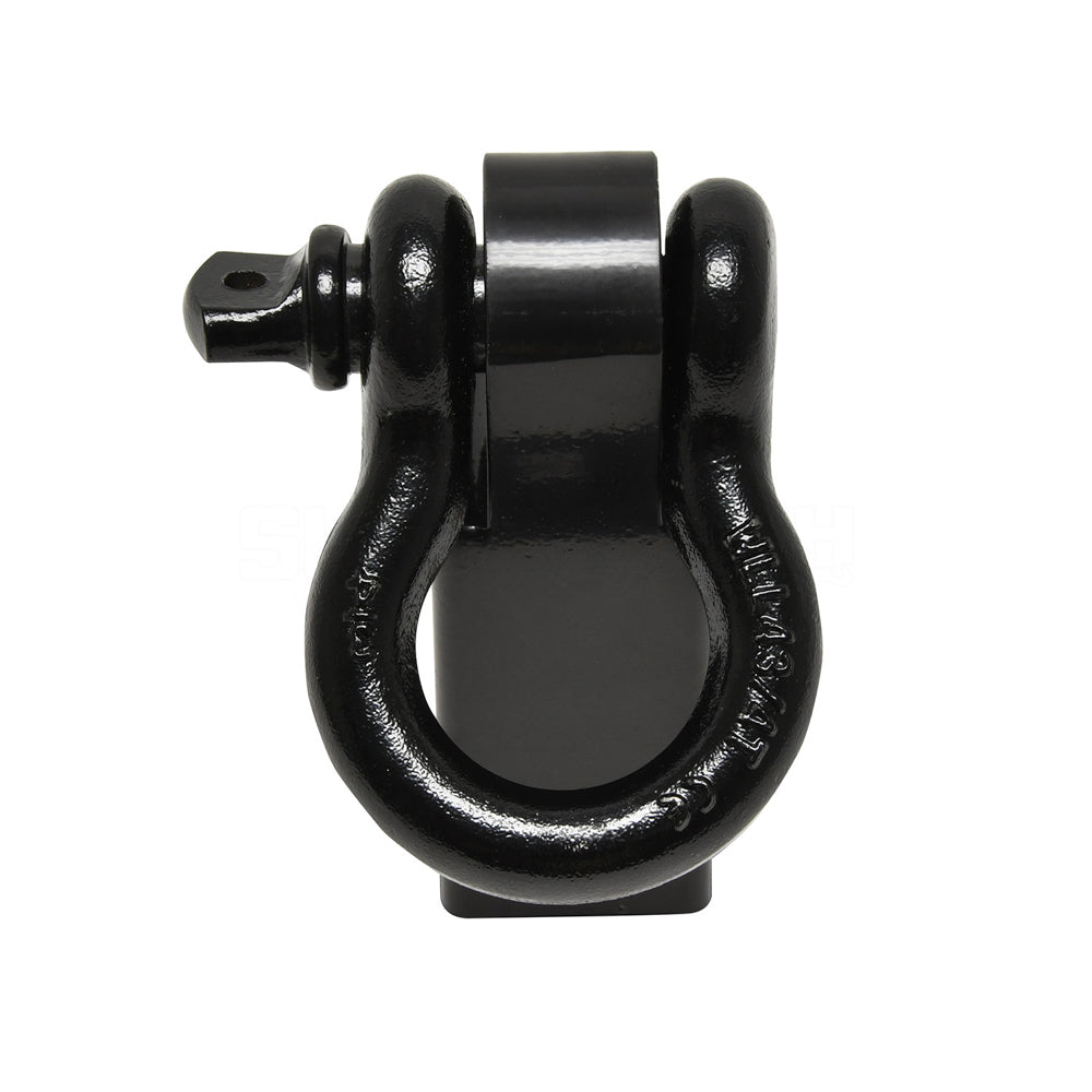 Superwinch Receiver Shackle Bracket Fits 2in Class III/IV