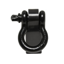 Cargar imagen en el visor de la galería, Receiver Shackle Bracket Fits 2in Class III/IV