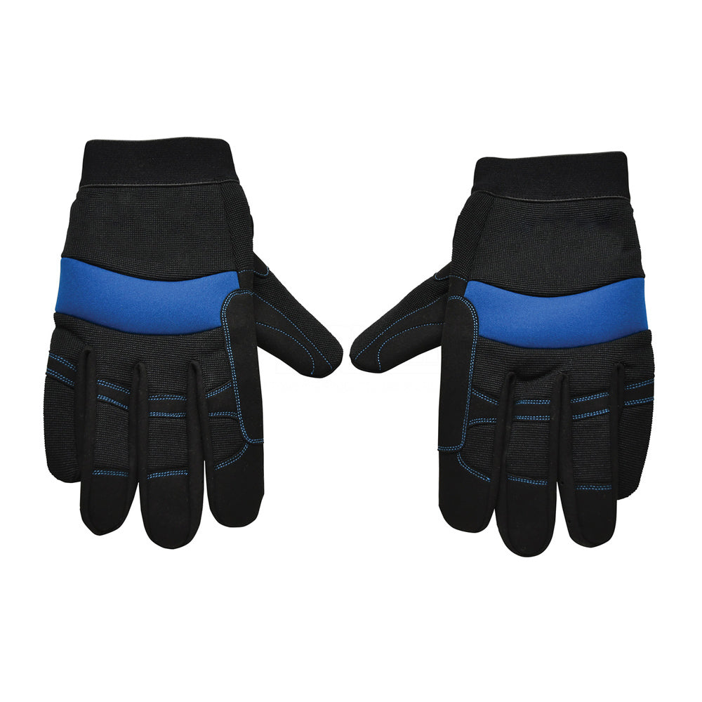 Guantes de cabrestante Superwinch - XL