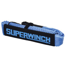 Cargar imagen en el visor de la galería, Superwinch Tree Trunk Protector 2in x 8ft Rated 20000lbs