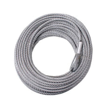 Load image into Gallery viewer, Superwinch Wire Rope 15/64in x 50ft