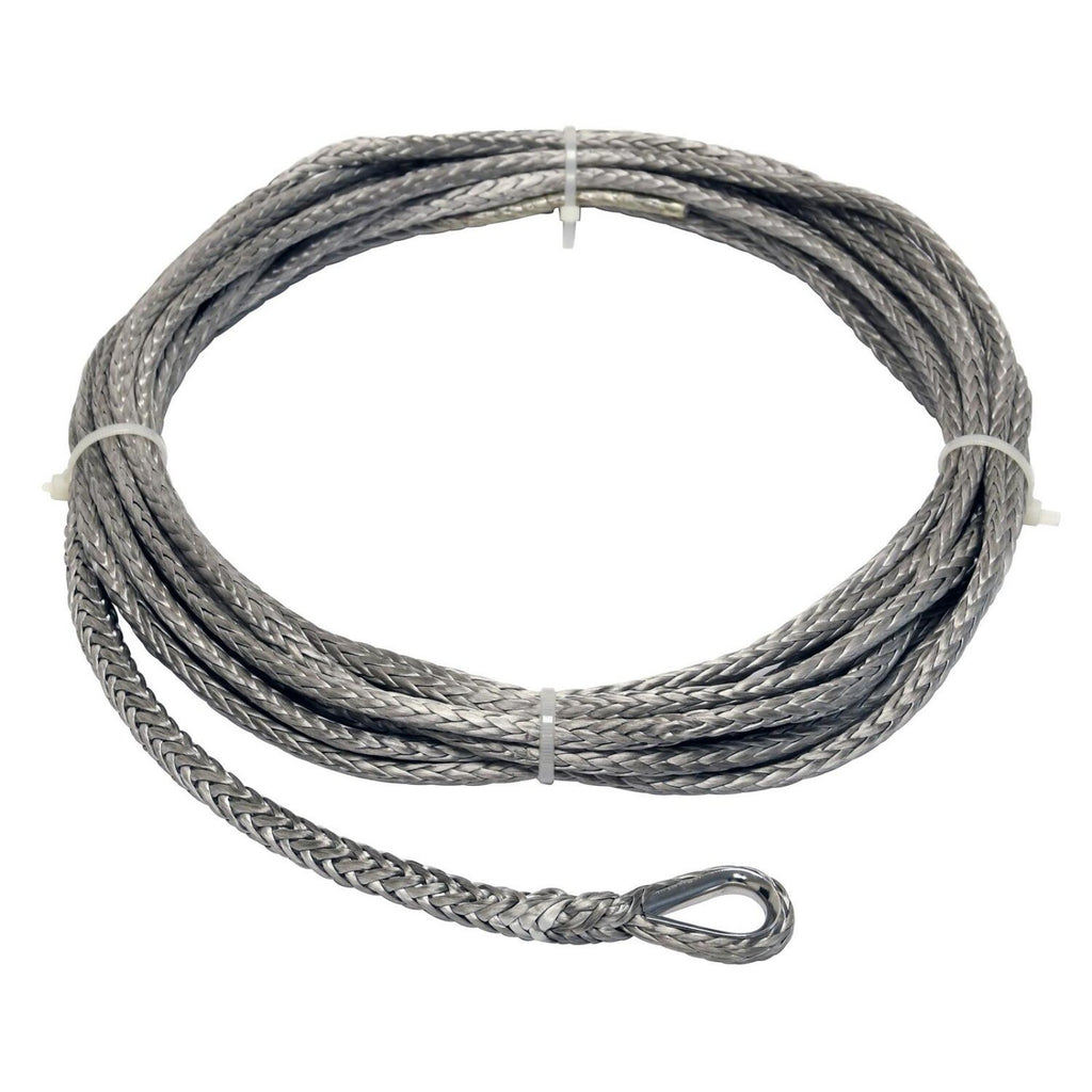 Superwinch Synthetic Rope 1/4in x 30ft