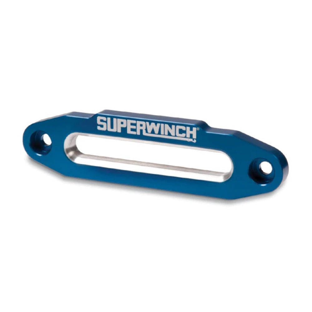 Superwinch Hawse Fairlead Terra 45