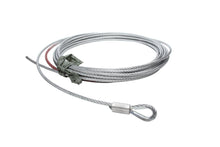 Cargar imagen en el visor de la galería, Cable de repuesto Superwinch de 5/16 in x 55 ft compatible con S7500