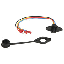 Cargar imagen en el visor de la galería, Conjunto de zócalo Superwinch para S300 0/S3500/S4000/S4500