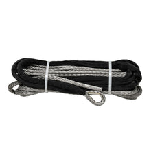 Load image into Gallery viewer, Superwinch Synthetic Rope 3/8in x 80ft