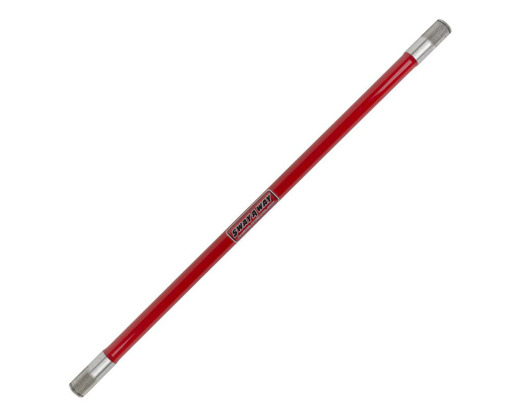 Sway-A-Way Sprint Torsion Bar LFRR 975 Rate 30in