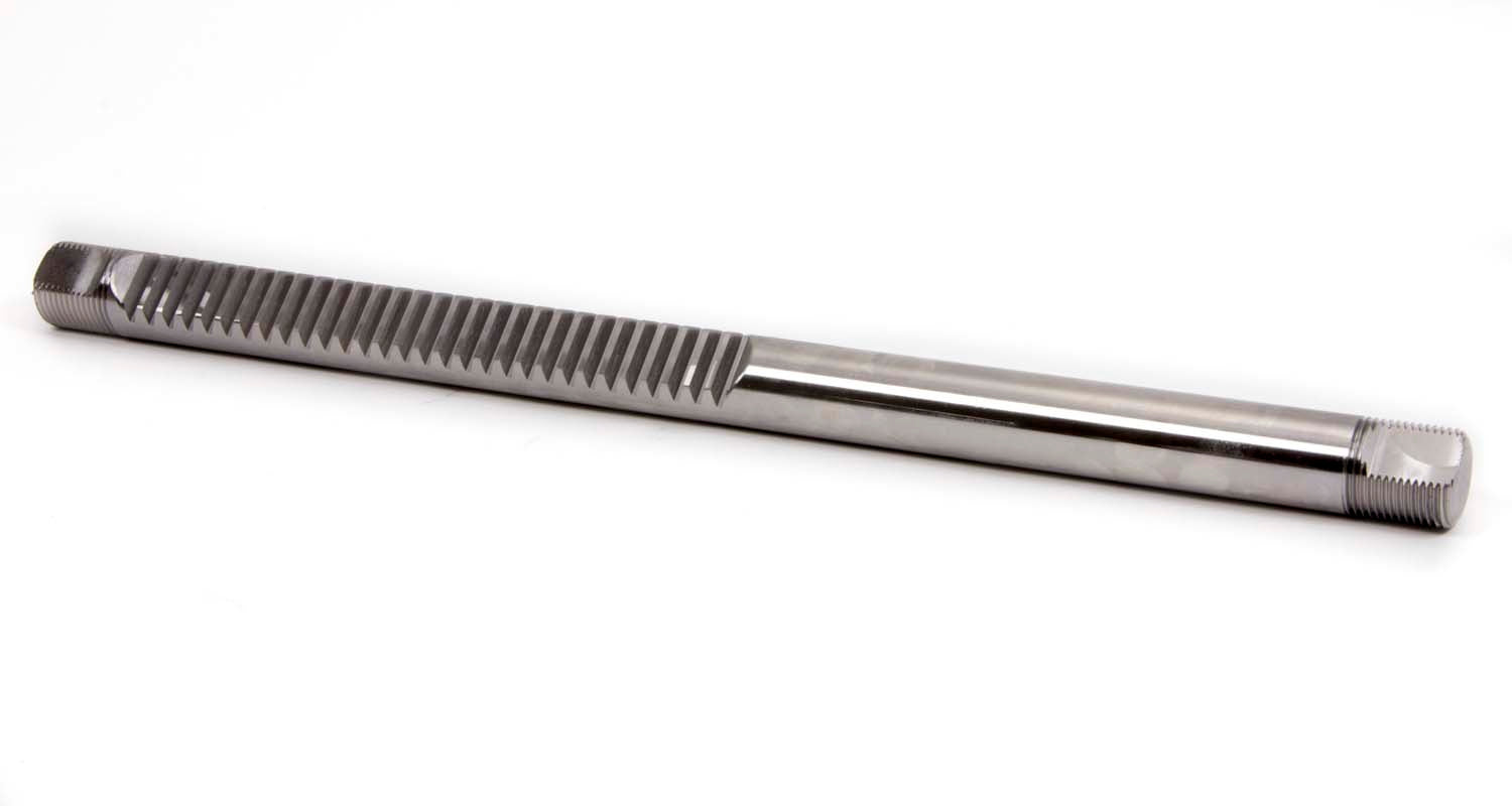 Sweet Manufacturing Rack Shaft 16-7/16in for 18-1/4in Rack