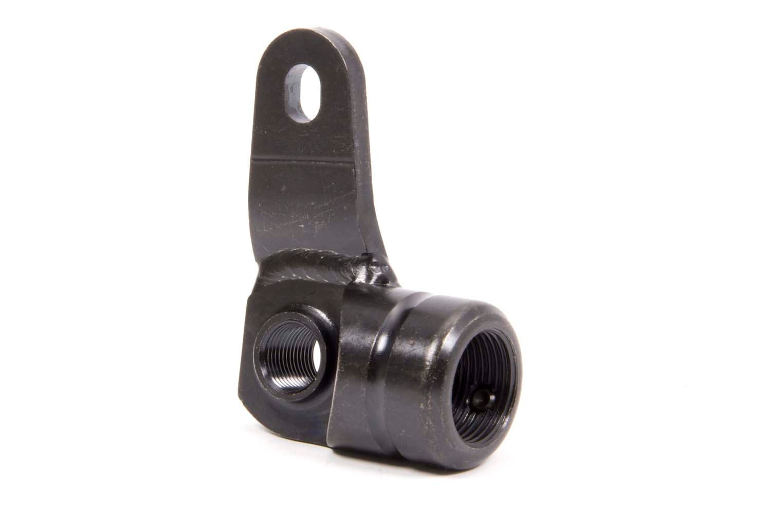 Sweet Manufacturing LH Rod End Rack Eye w/ DP Bracket