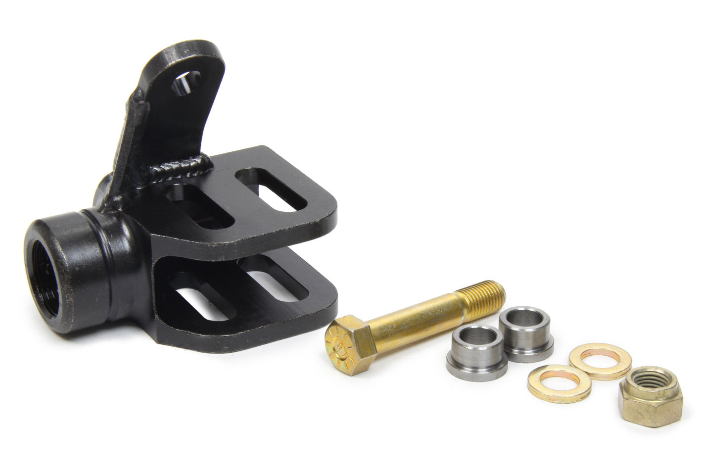 Sweet Manufacturing RH Double Slotted Rack Eye Rocket w/Bracket