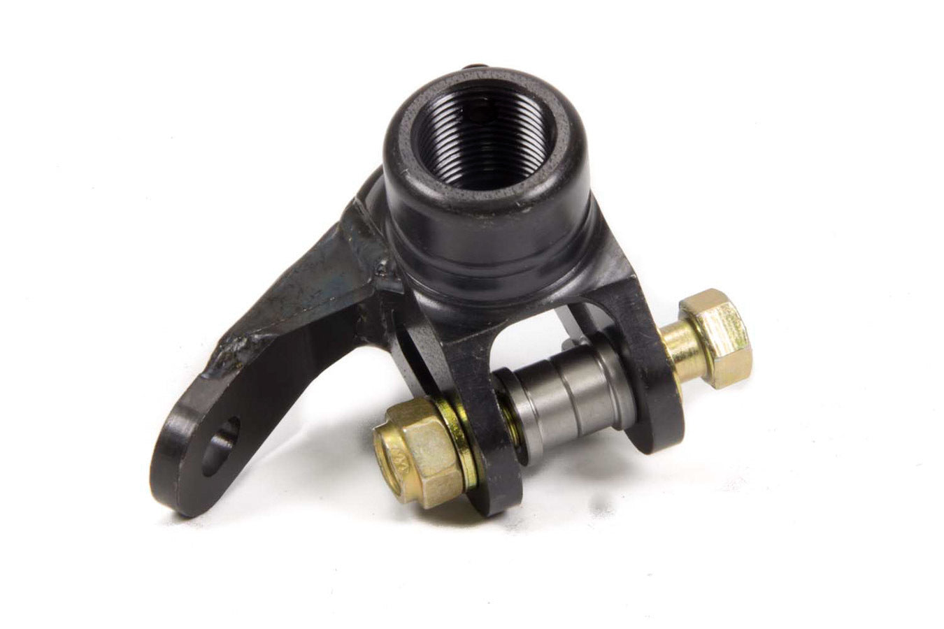 Sweet Manufacturing LH Slotted Rack Eye w/Bracket