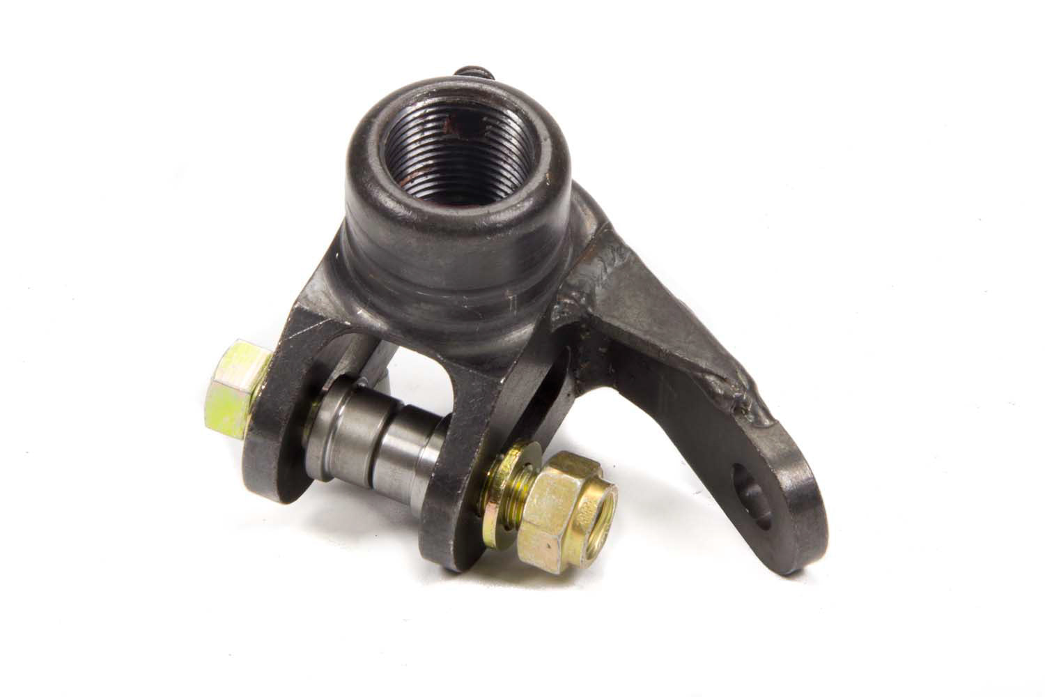 Sweet Manufacturing RH Slotted Rack Eye w/Bracket