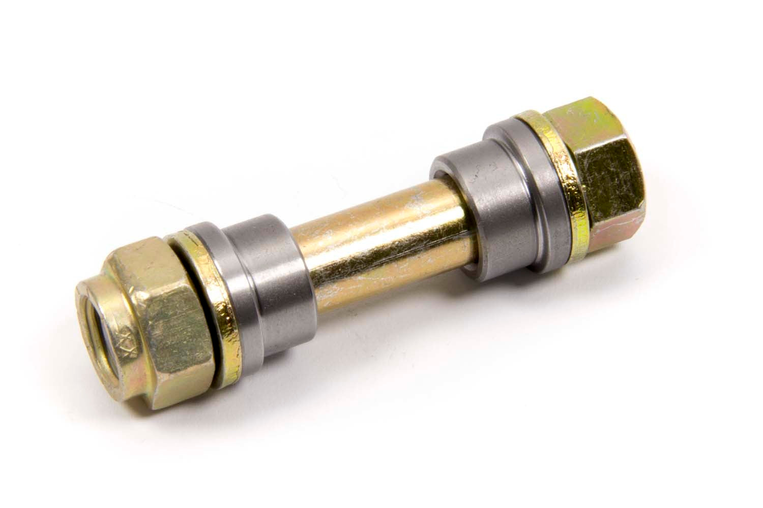 Sweet Manufacturing Bolt Nut & Spacers for Slotted Eye