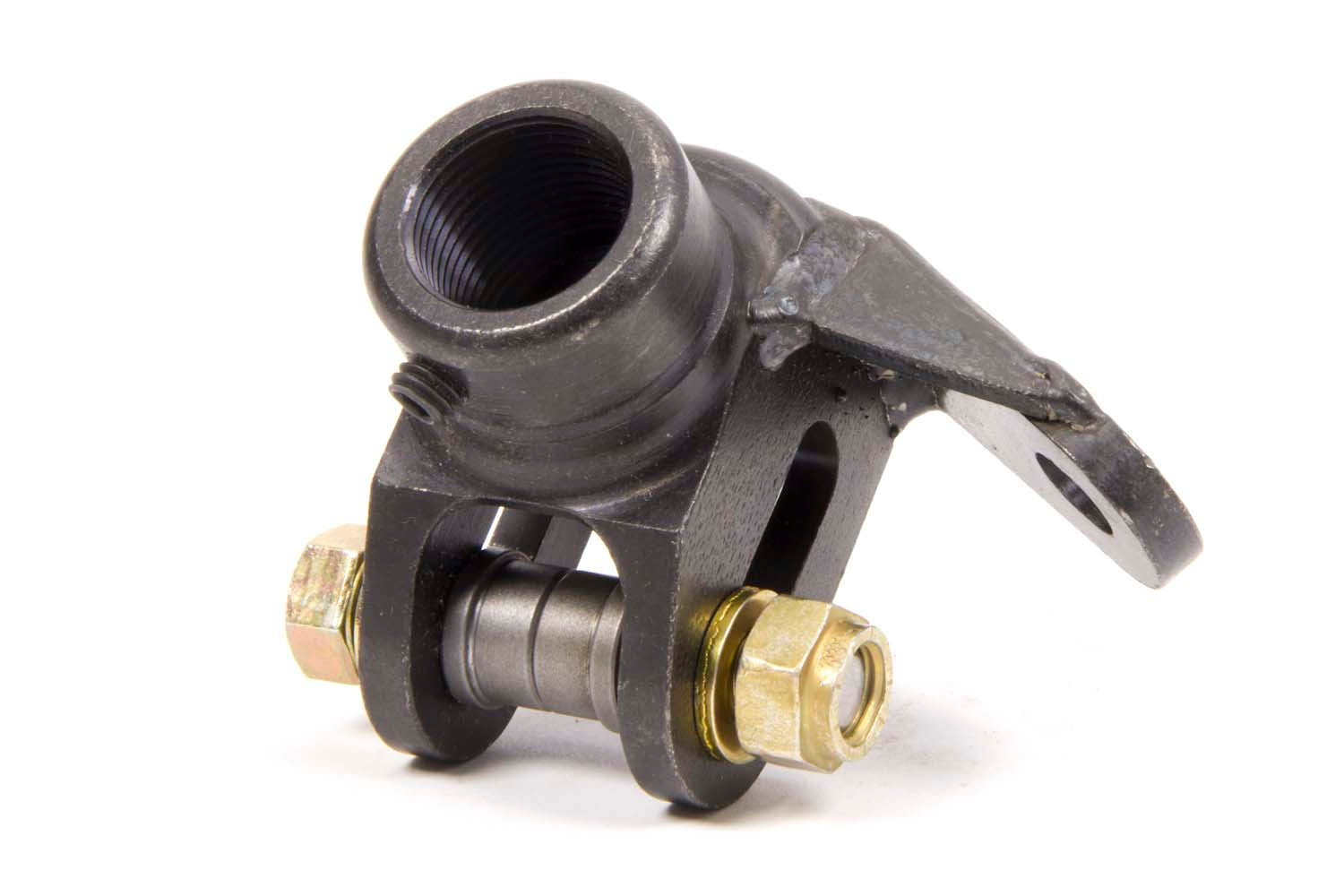 Sweet Manufacturing LH Upside Down Slotted R/E W/DP Bracket