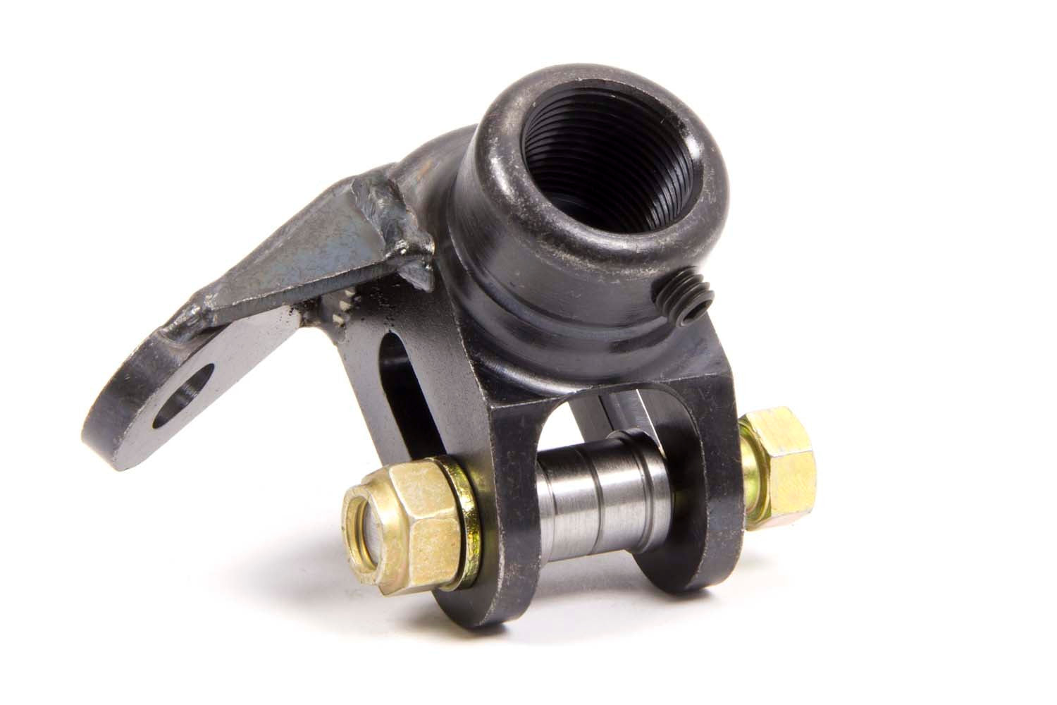 Sweet Manufacturing RH Upside Down Slotted R/E W/DP