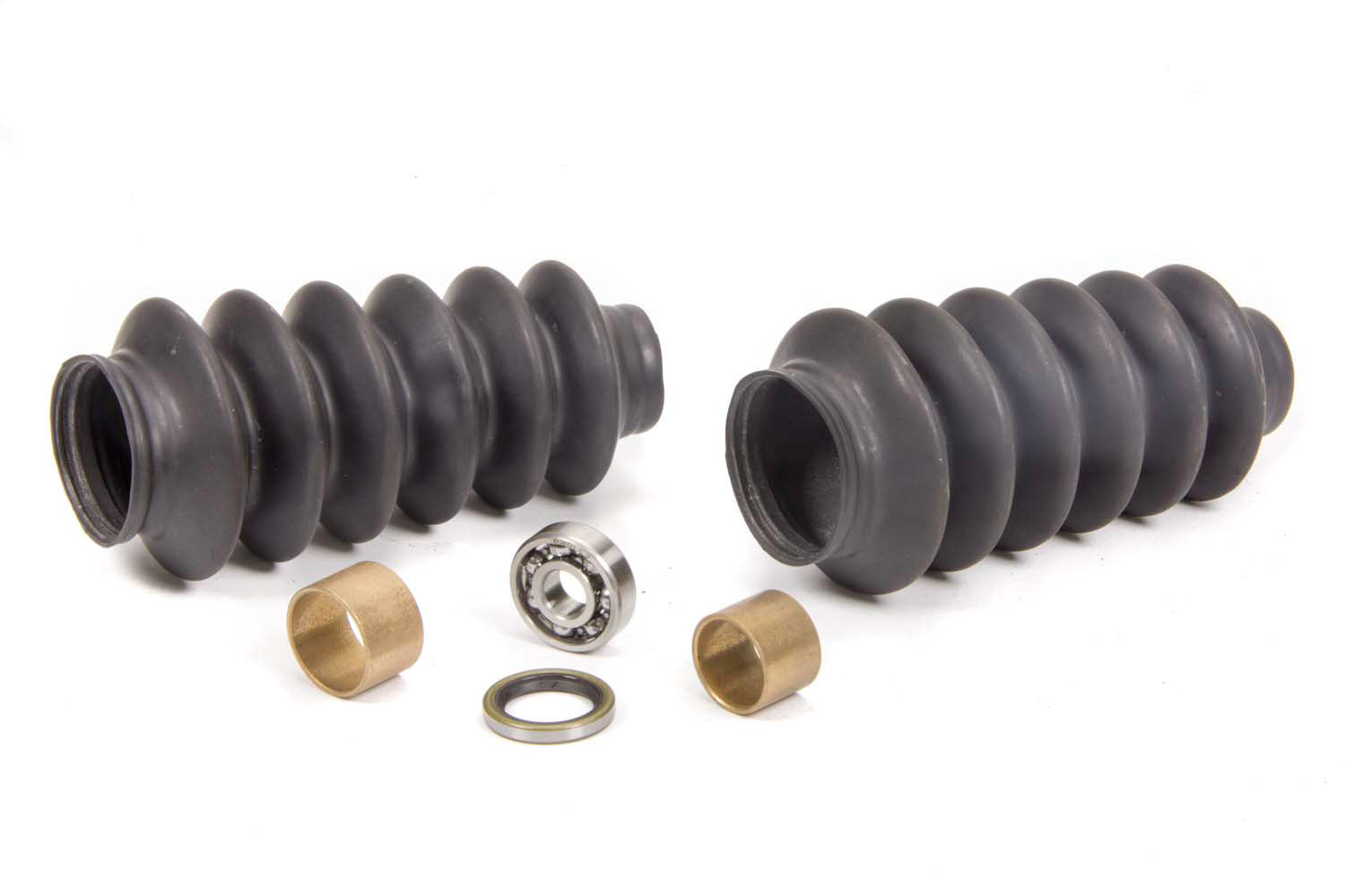 Sweet Manufacturing 2-1/2in Rack & Pinion Rebuild Kit