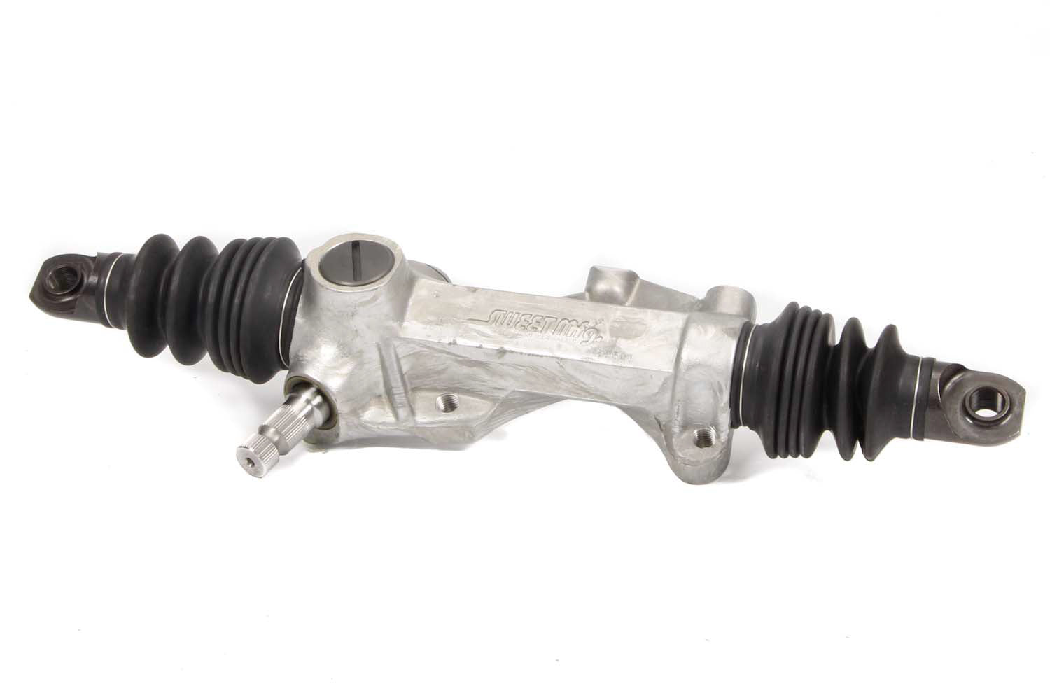 Sweet Manufacturing 2in Rack Manual Rod End Eye