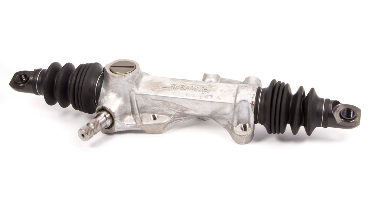 Sweet Manufacturing 2.5in Rack Manual Rod End Eyes