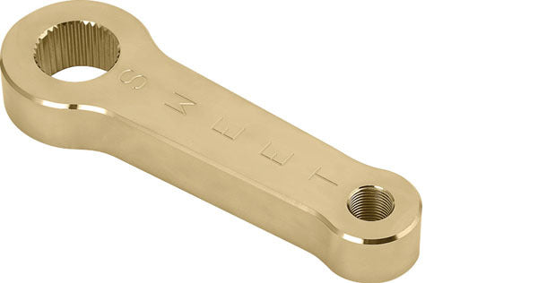 Sweet Manufacturing Pitman Arm Straight 0 Degree 5in C-C