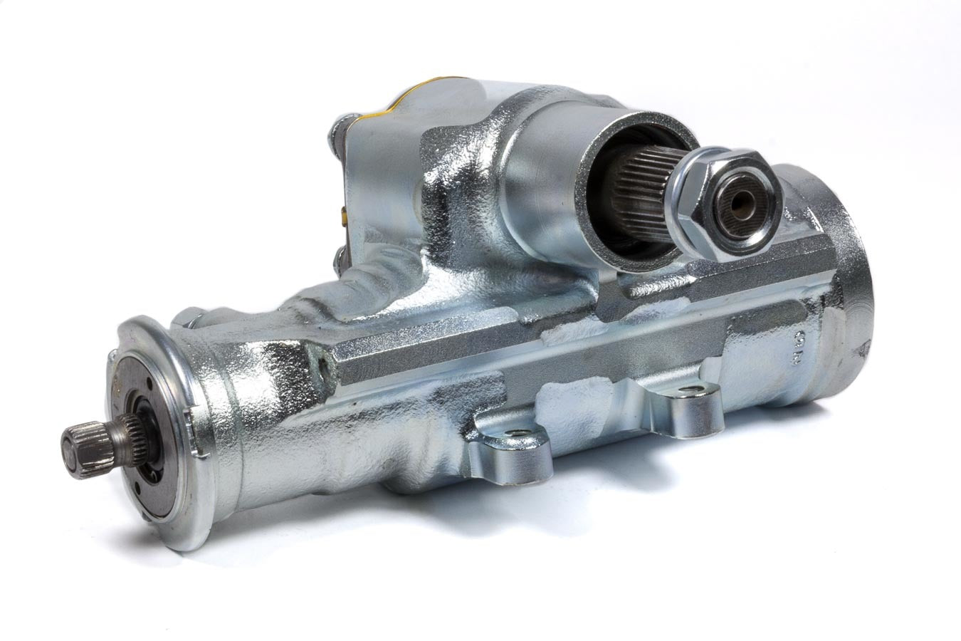 Sweet Manufacturing Sportsman Steering Box Lt Wt 8:1 3/4-30 .210