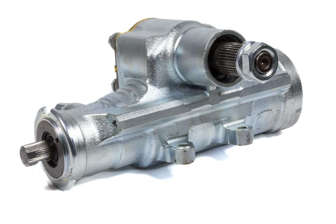 Sweet Manufacturing Sportsman Steering Box Lt Wt 6:1 13/16-36 .185