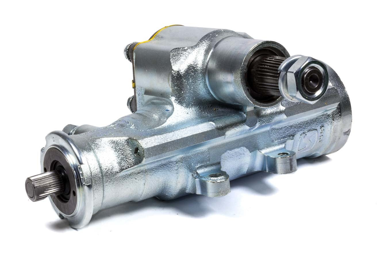 Sweet Manufacturing Sportsman Steering Box Lt Wt 8:1 13/16-36 .210