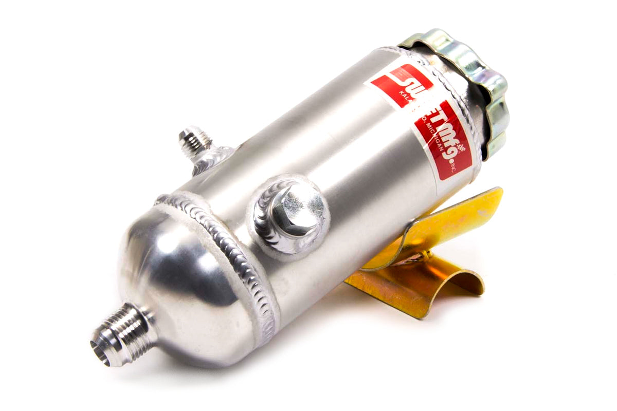 Sweet Manufacturing 5in P/S Tank W/Bracket