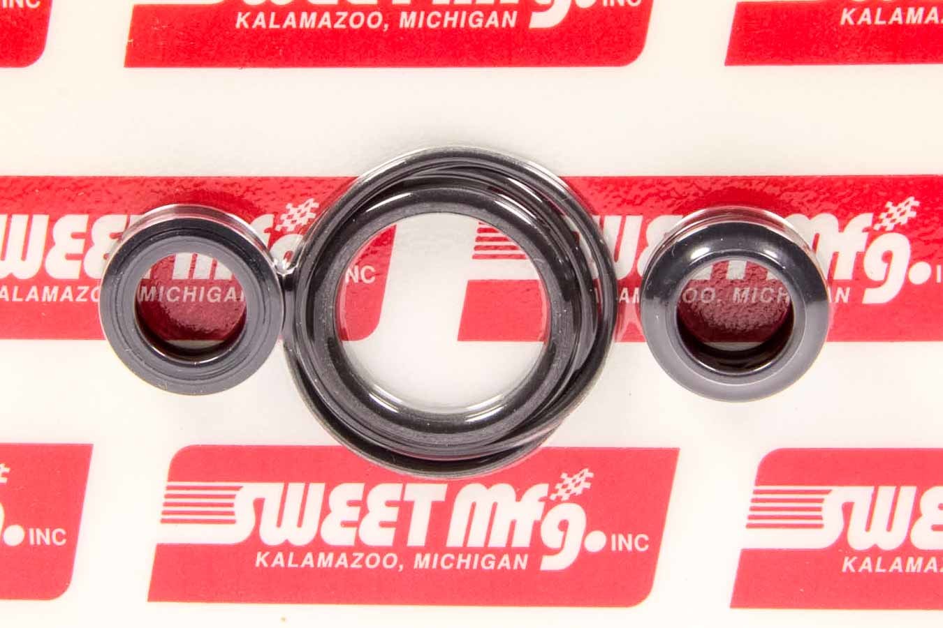 Sweet Manufacturing Pro Dual Pull Cylinder Seal Kit