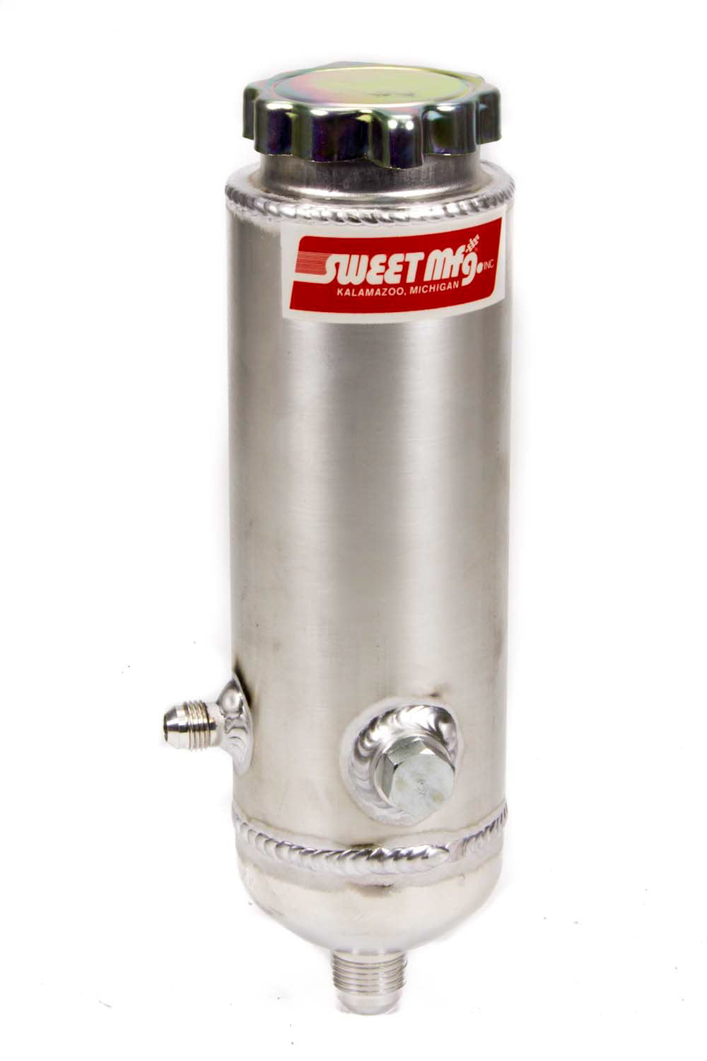 Sweet Manufacturing 7in P/S Tank w/o Bracket