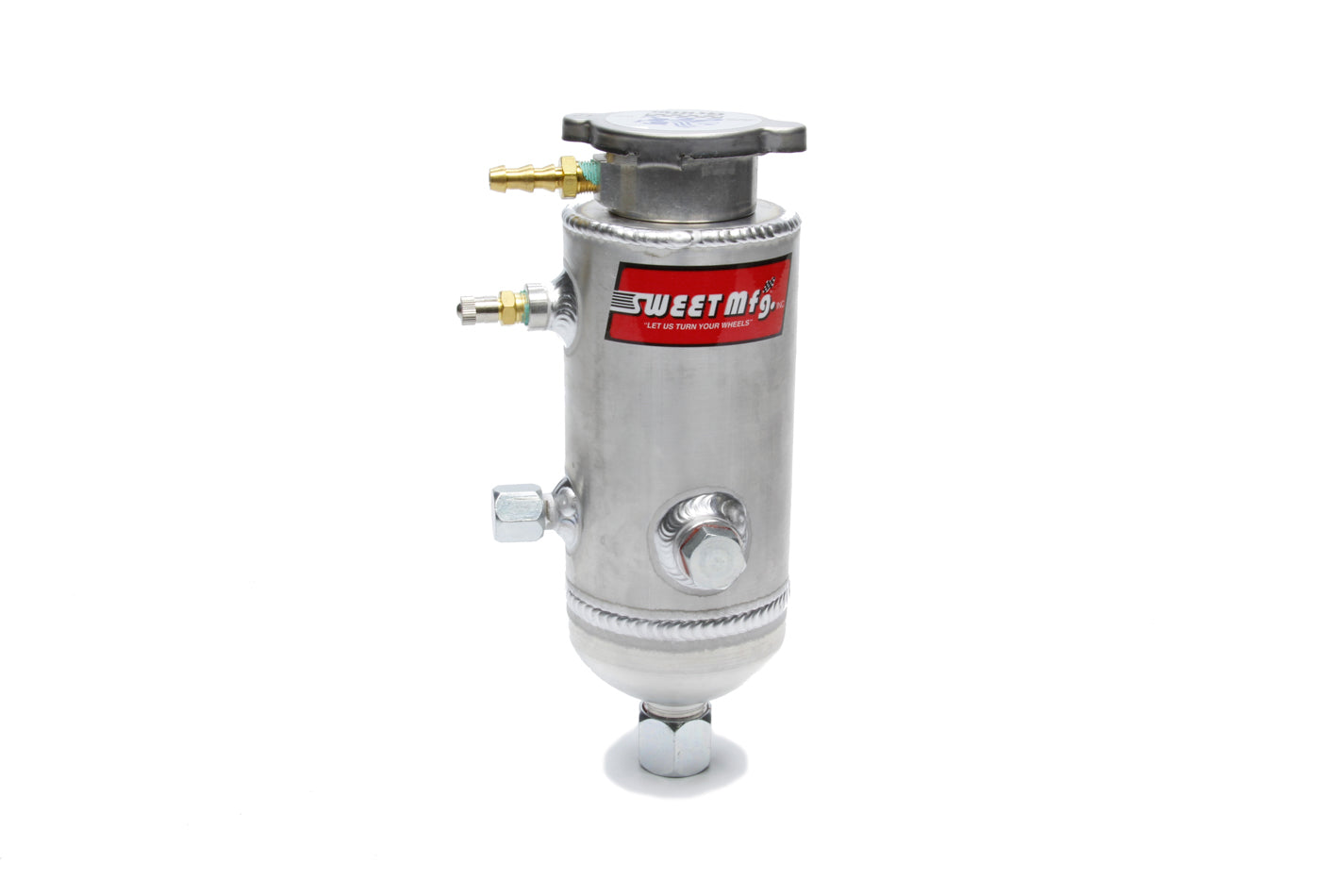 Sweet Manufacturing Tank Power Steering Press. 5in w/o Bracket