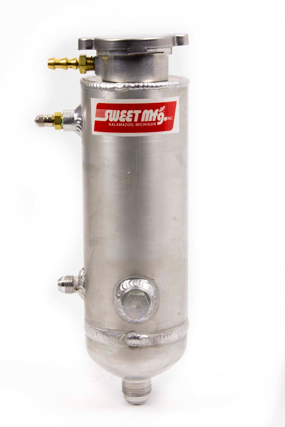 Sweet Manufacturing Tank Power Steering Press. 7in w/o Bracket