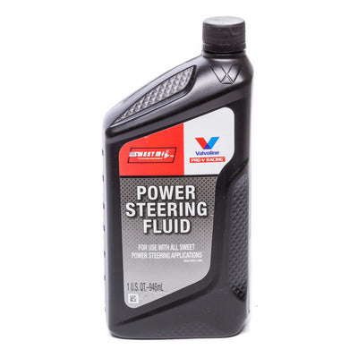 Sweet Manufacturing Fluid Power Steering Quart