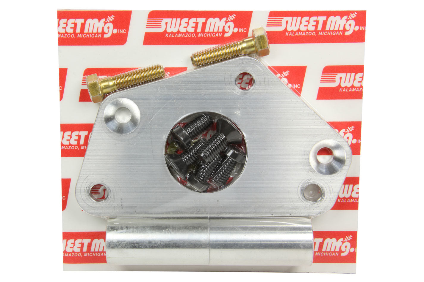 Sweet Manufacturing Tandem Pump Head Mount Bracket