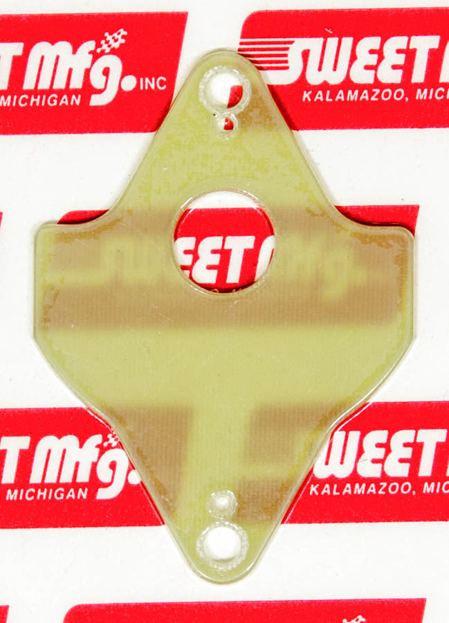 Sweet Manufacturing Phenolic Spacer for B/H Mnt. Combination Pump