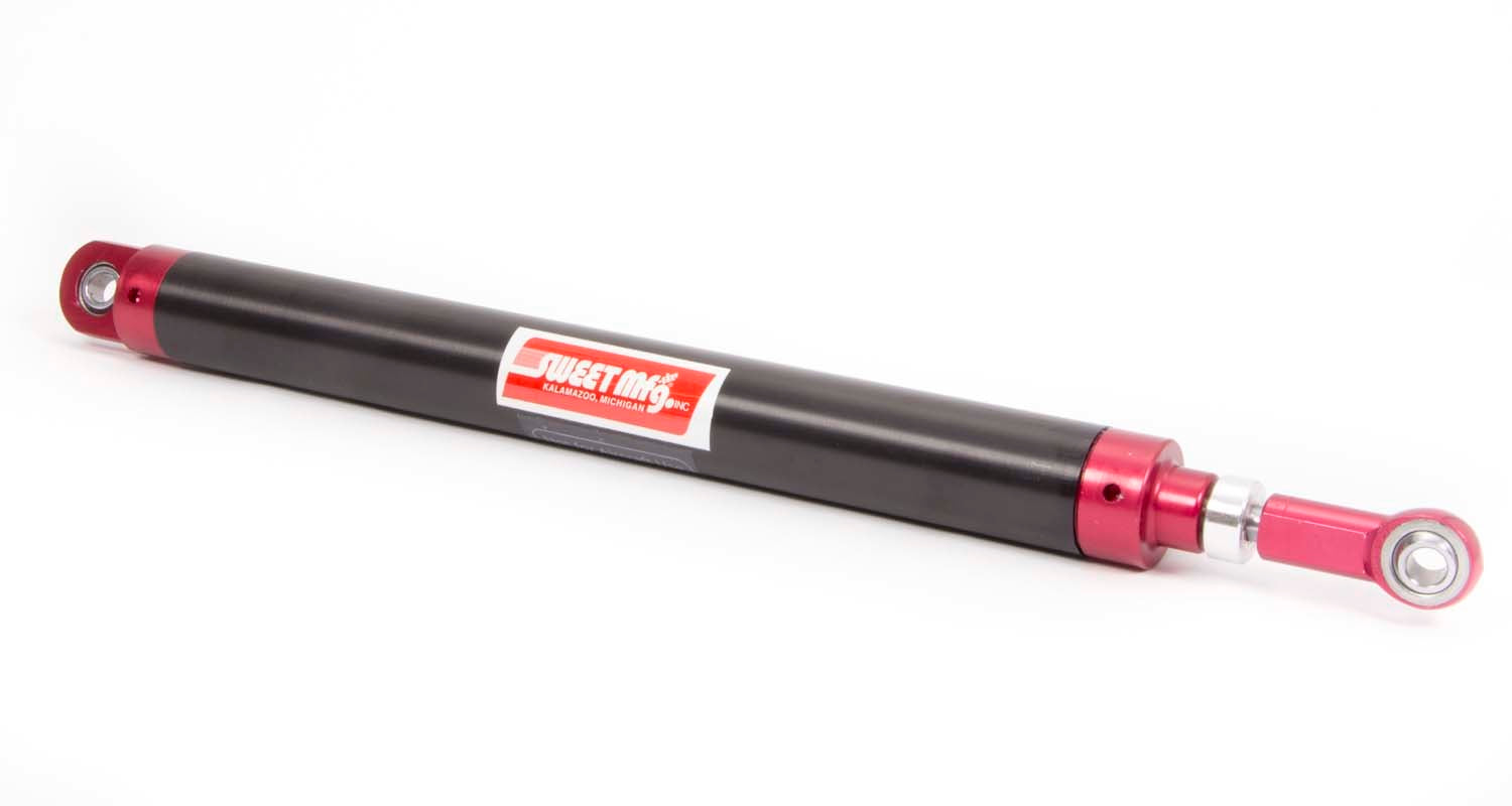 Sweet Manufacturing Wing Cylinder Sprint Car 10in