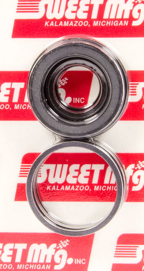 Sweet Manufacturing Integrated Servo Seal Kit