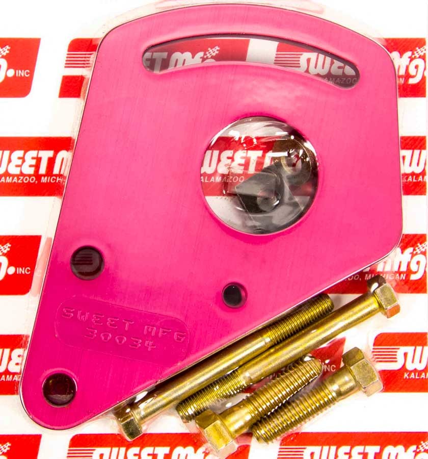 Sweet Manufacturing Imca Pump Brkt Kit