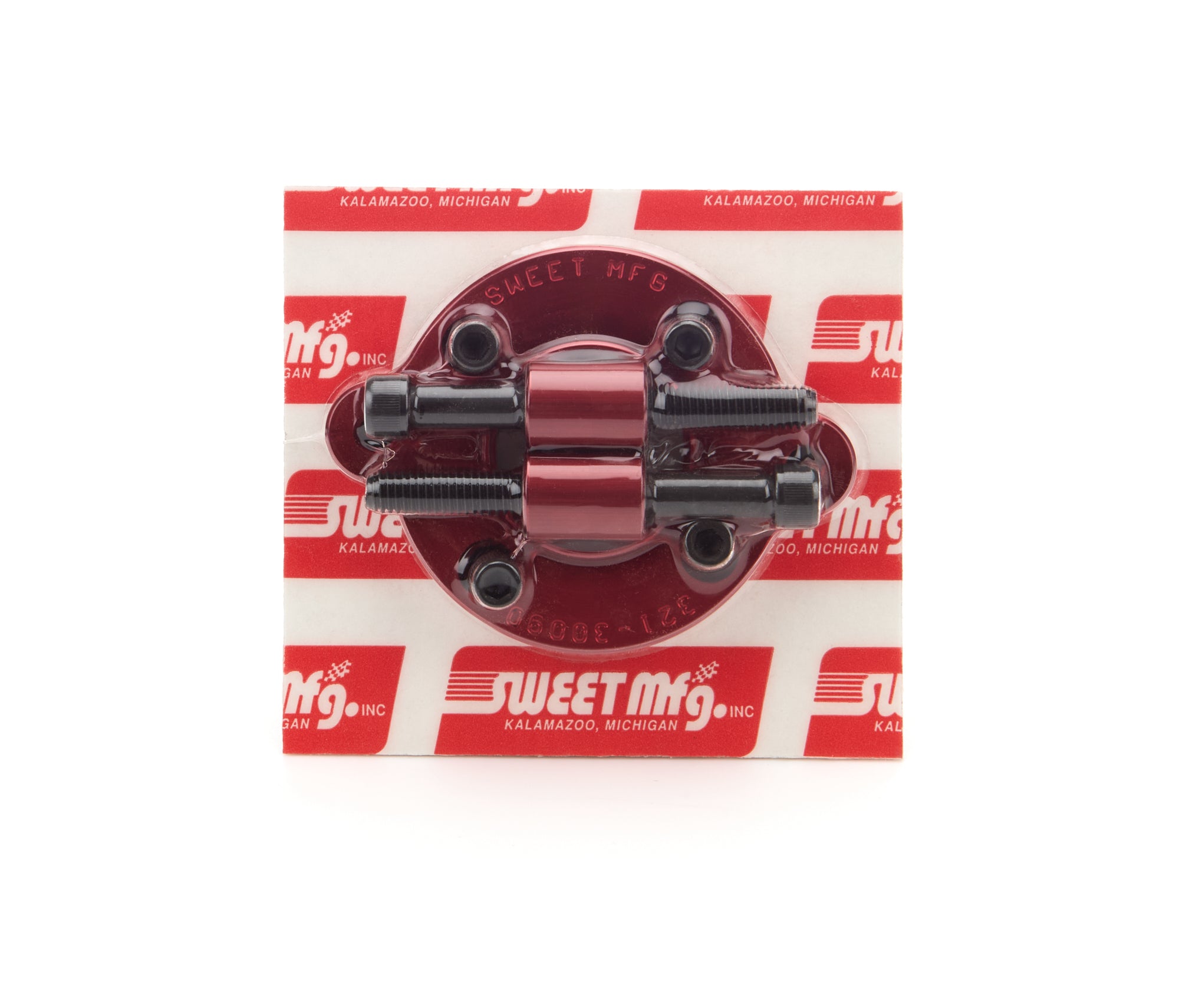 Sweet Manufacturing Pump Bracket Toyota Peterson R4
