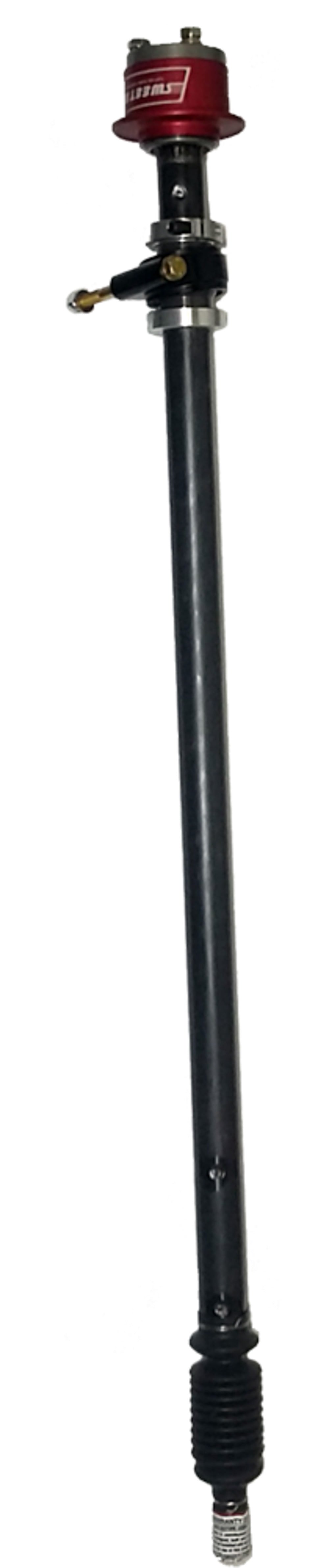 Sweet Manufacturing L/W Adj Steering Column Longhorn / Capital