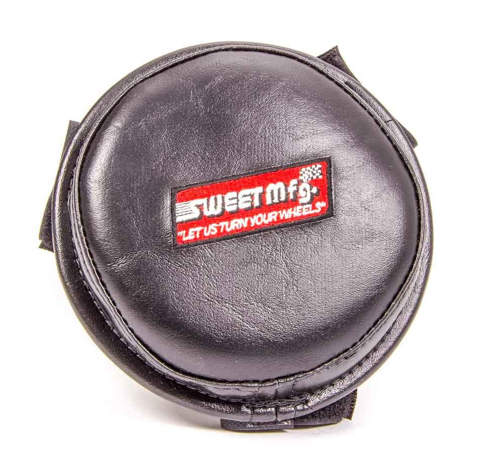 Sweet Manufacturing Flat Steering Wheel Pad