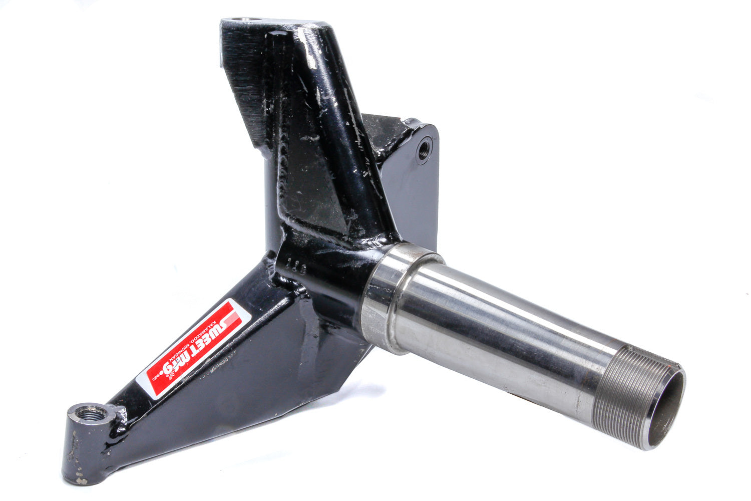 Sweet Manufacturing Spindle 10 Degree W/5 LH 3.5in Superlight