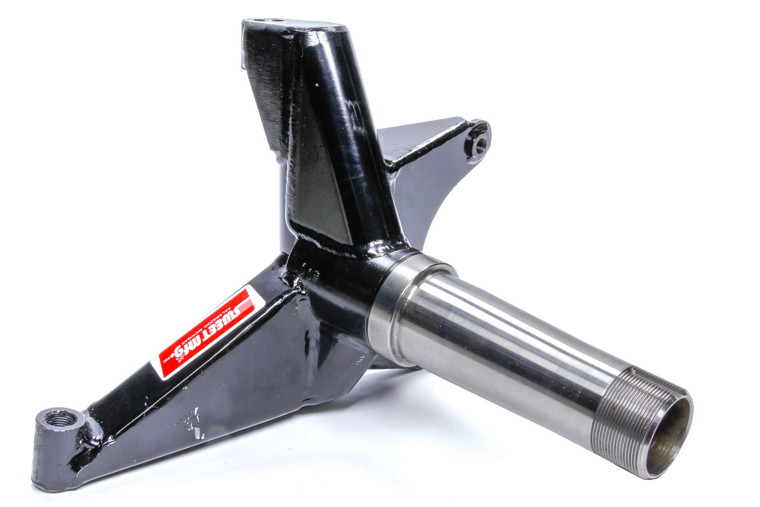 Sweet Manufacturing Spindle 10 Degree W/5 LH