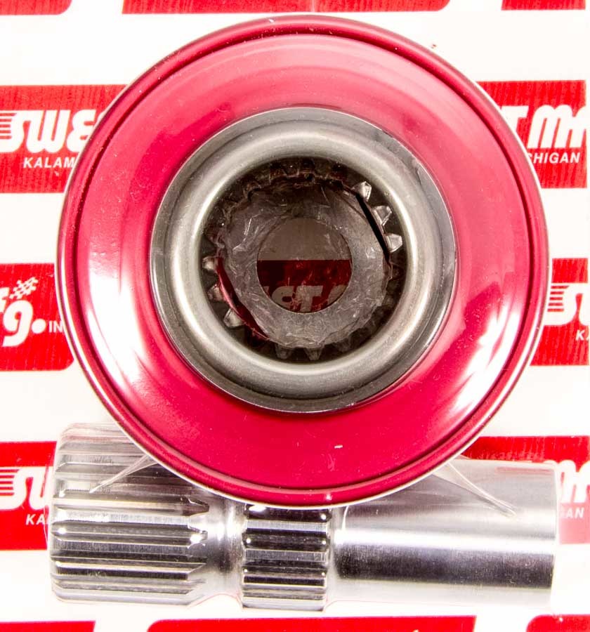 Sweet Manufacturing Aluminum Quick Release