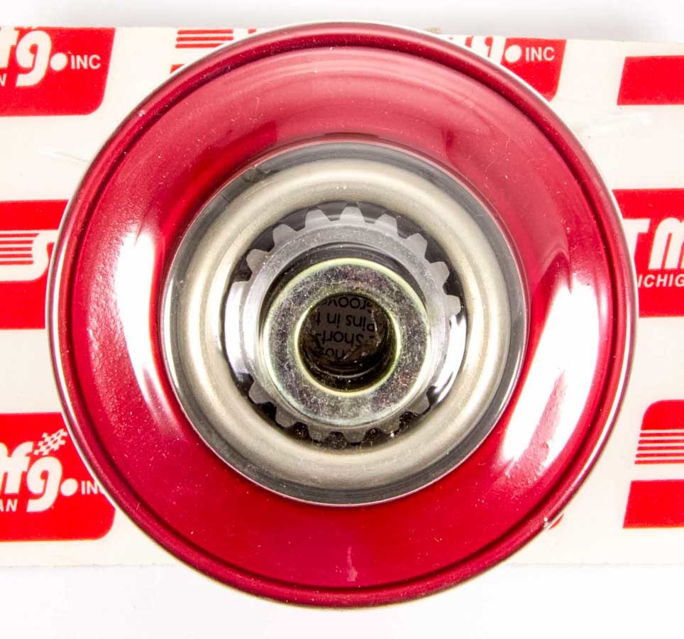 Sweet Manufacturing Column Quick Release Aluminum