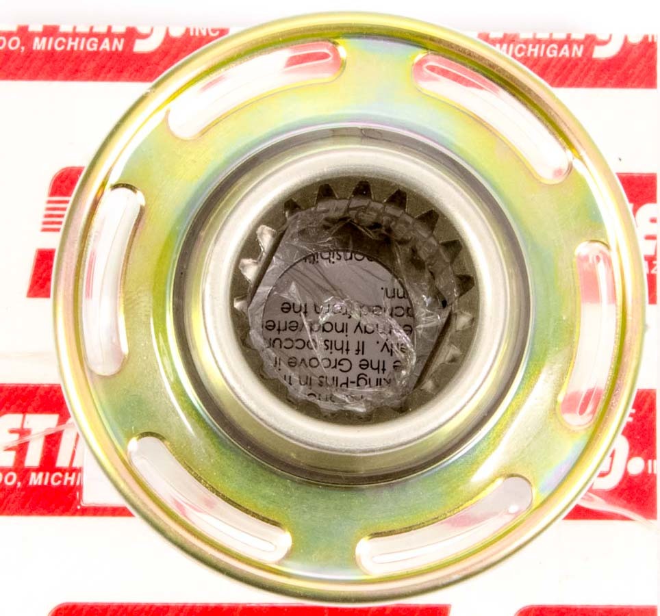 Sweet Manufacturing Quick Release L/W Steel