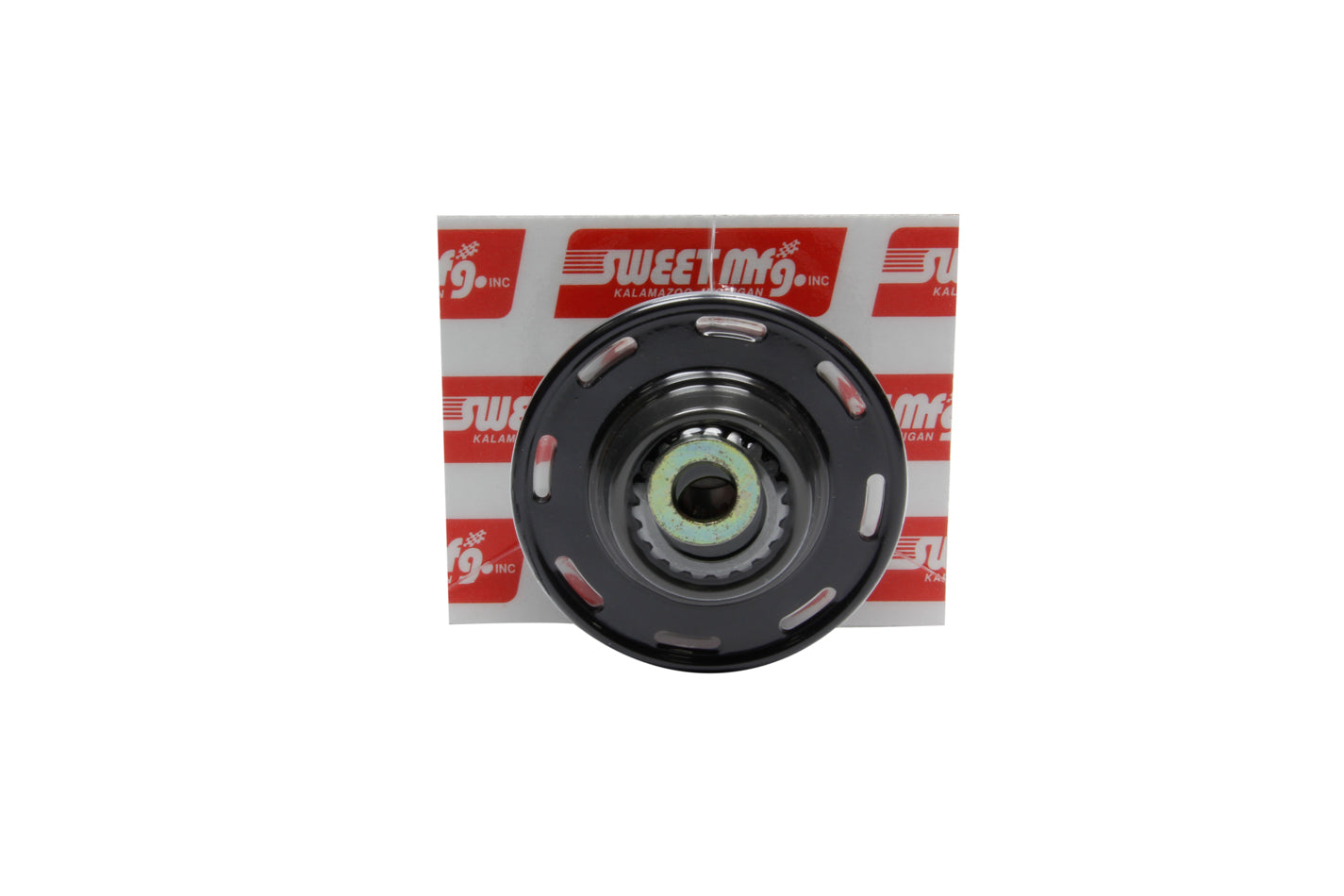 Sweet Manufacturing Quick Release L/W Alum. w/Adj. Column Coupler