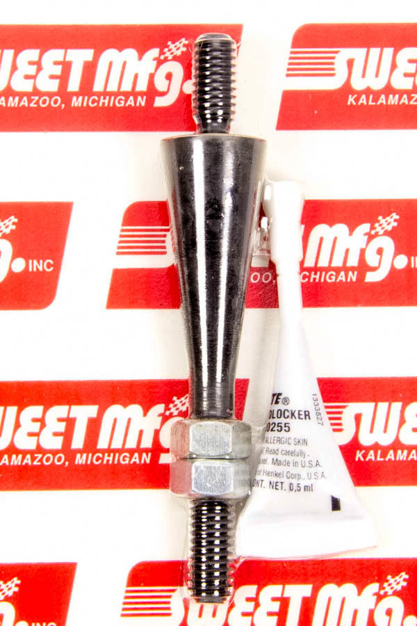 Sweet Manufacturing Air Cleaner Stud 4130 5/16-18